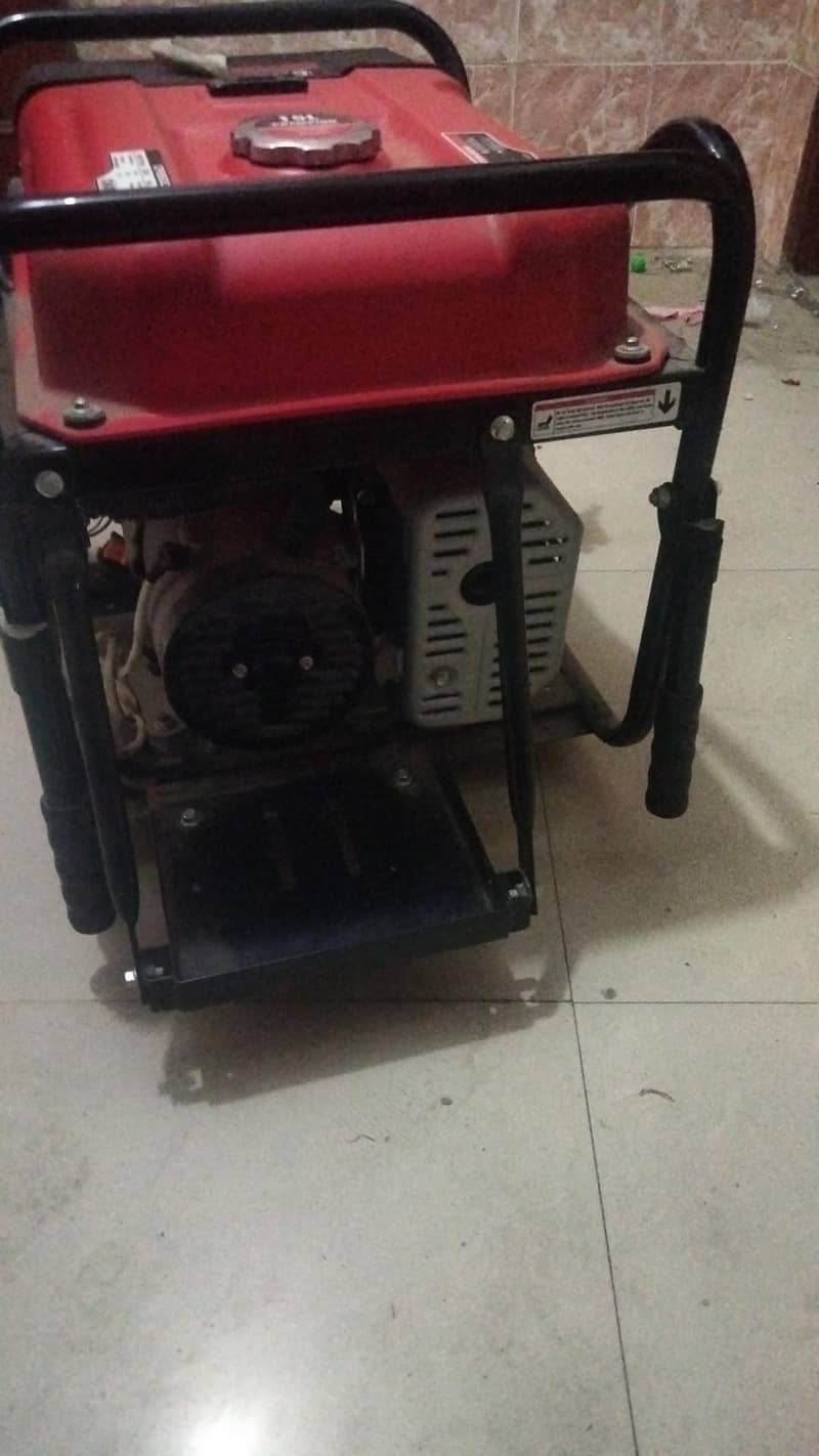 3kva Generator 3
