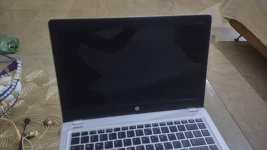 HP folio 9480m slim laptop