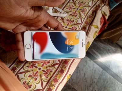 I phone 7 128 gb