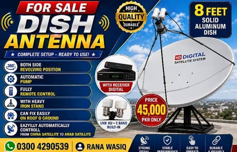 Dish 