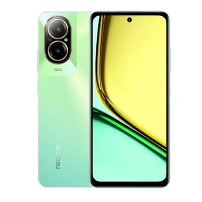 Realme C67