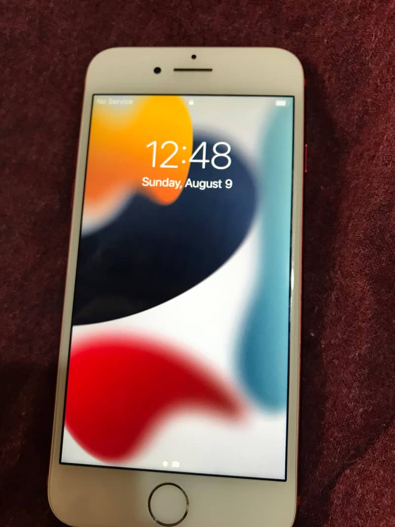 Apple iPhone 7 4