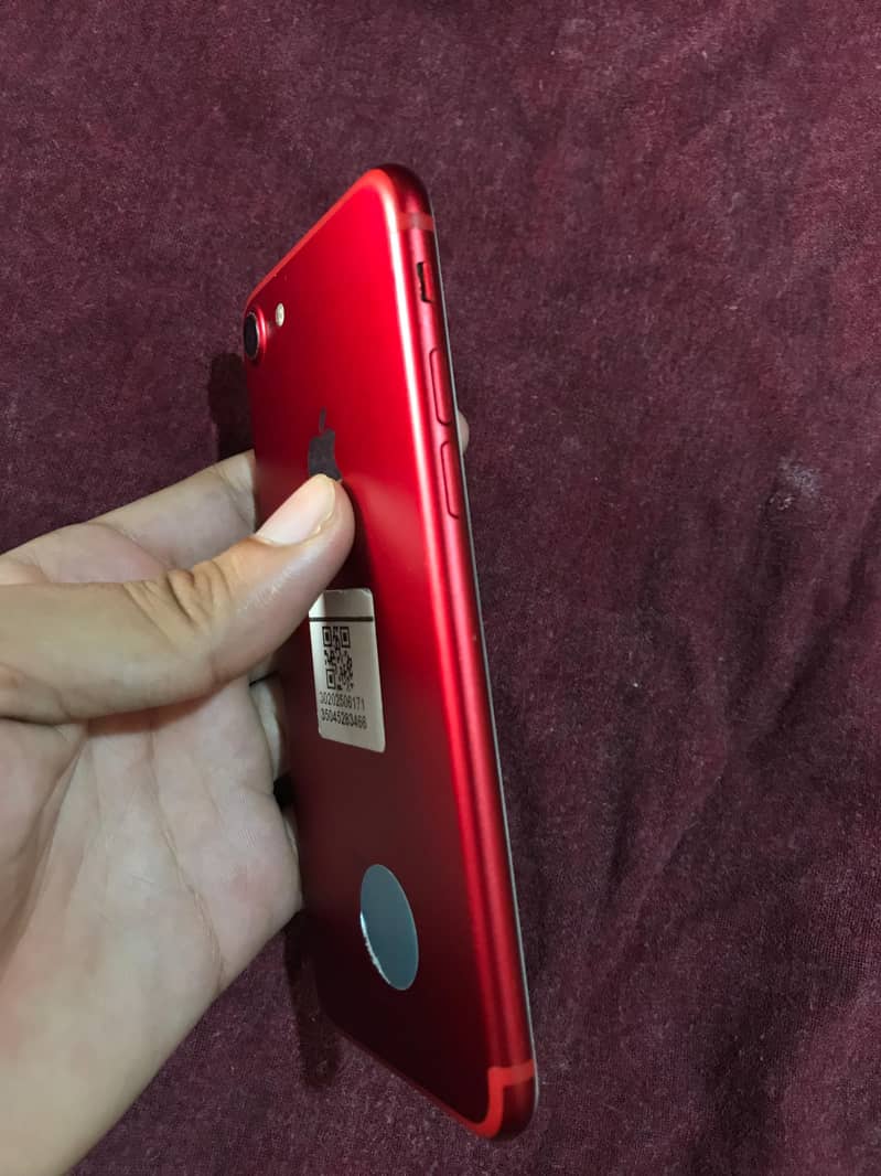 Apple iPhone 7 5