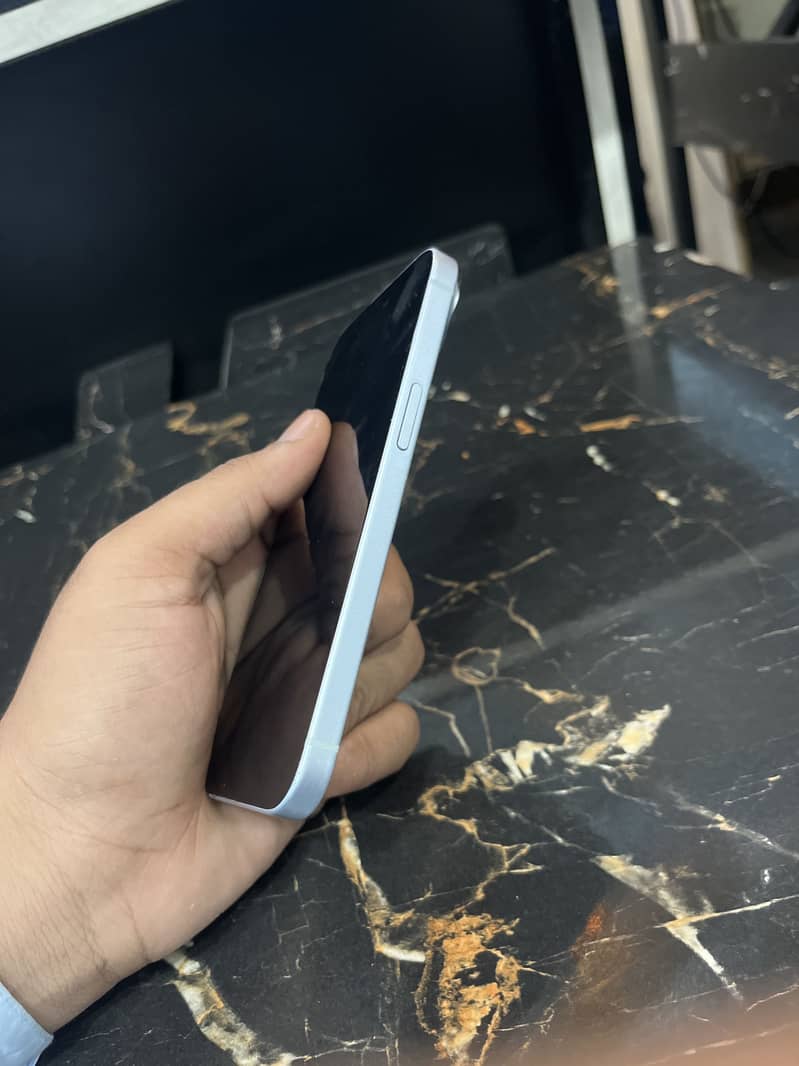 Apple iPhone 15 1