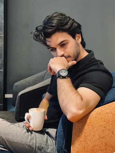Mudassar Saim