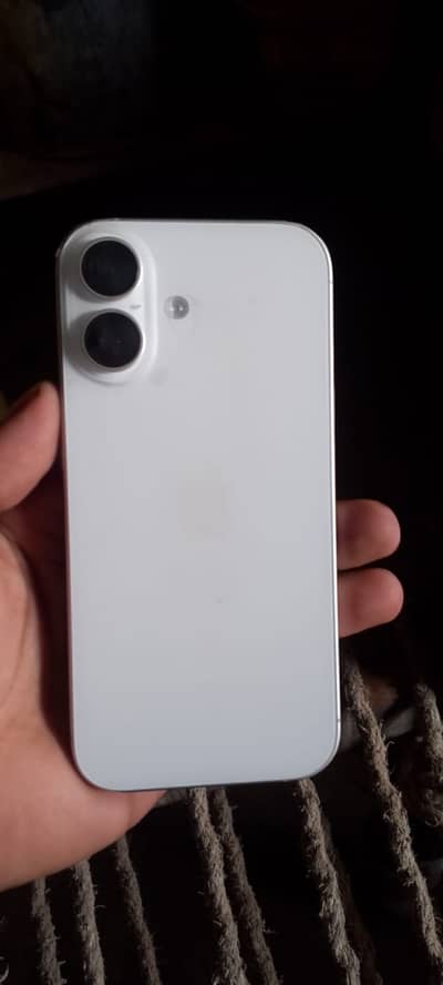Apple iPhone 17