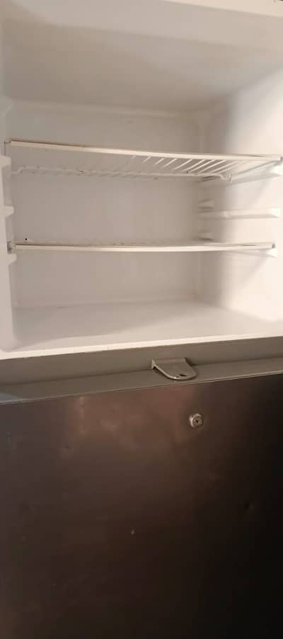 Haier refrigerator 10/10