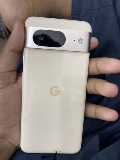 Google Pixel 8