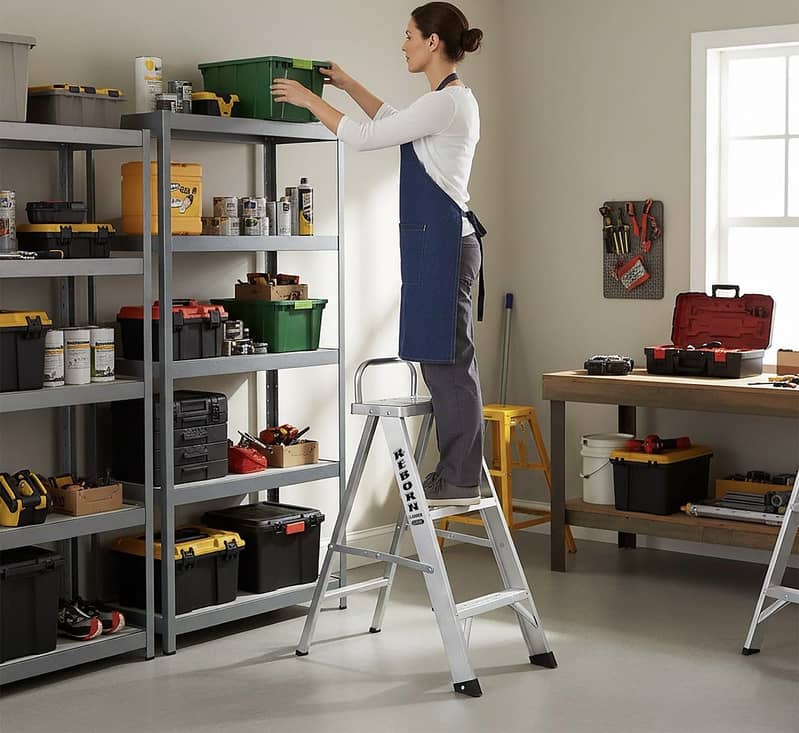 Ladders 0