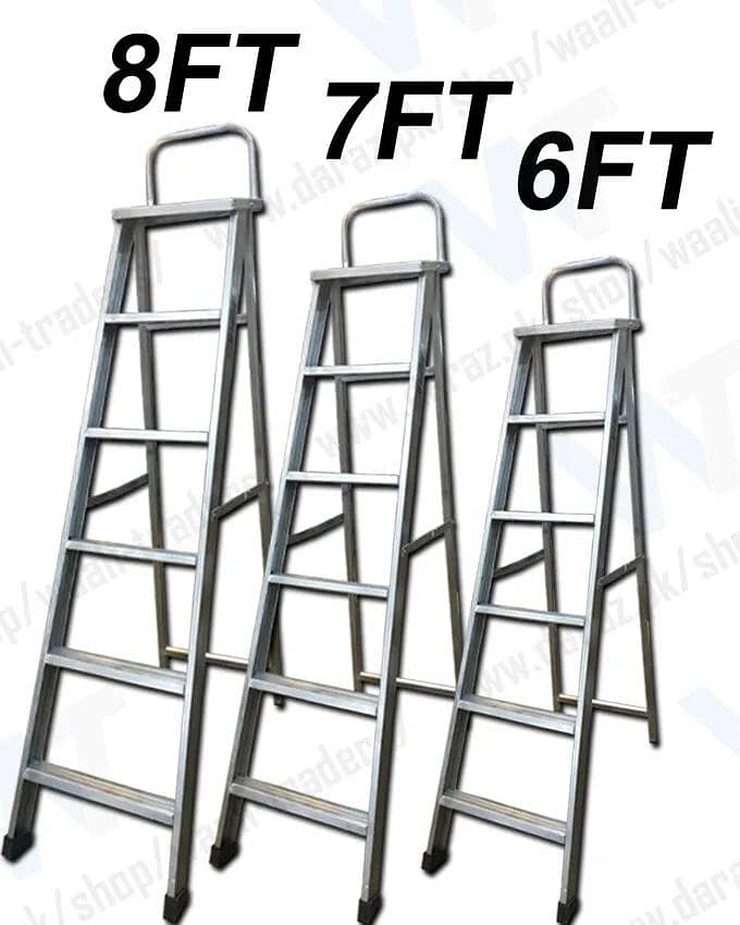 Ladders 1