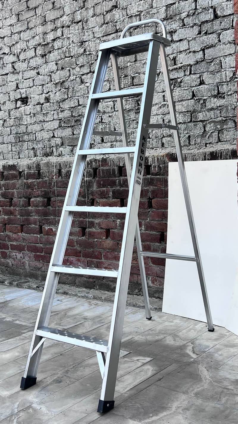Ladders 2
