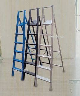 Ladders 4