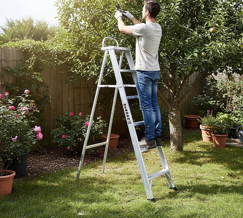 Ladders 5
