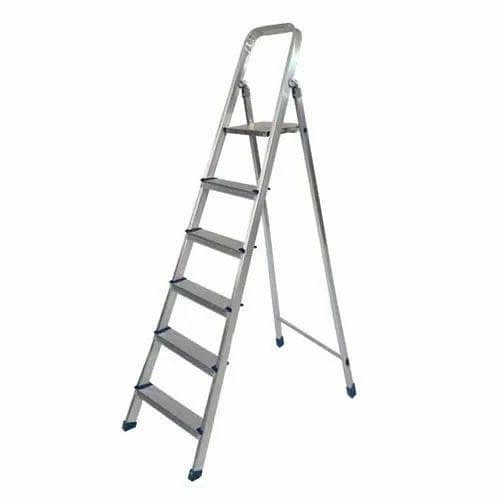 Ladders 6
