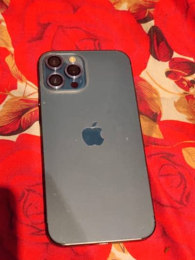 Apple iPhone 12 Pro Max 256 gb Factory unlock
