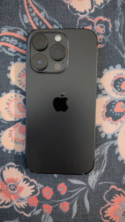 Apple iPhone 14 Pro