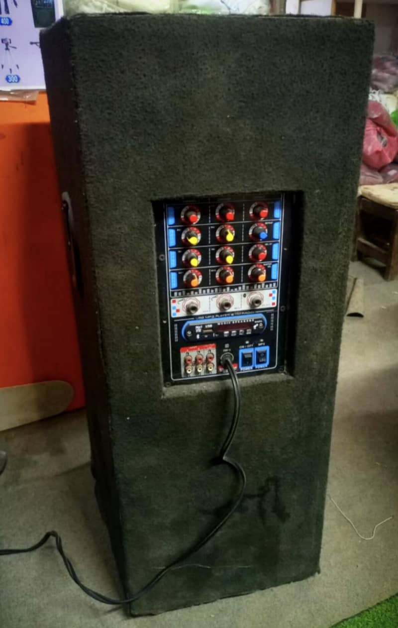 speaker 1