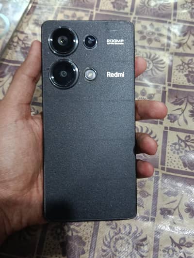 Xiaomi Redmi Note 13 Pro