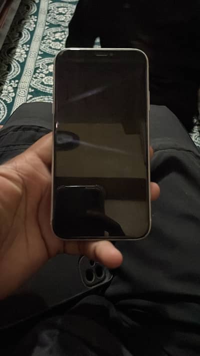Apple iPhone XR 64 GB
