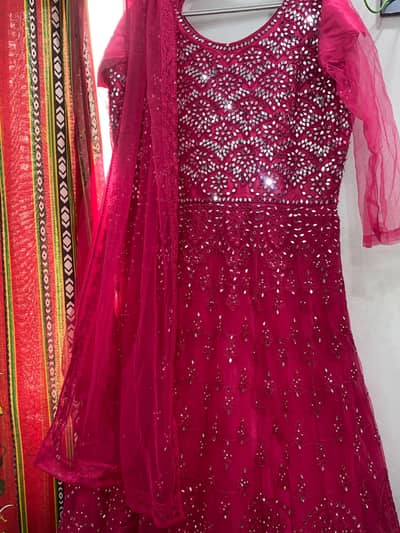 1 time used indian maxsi urgent sale
