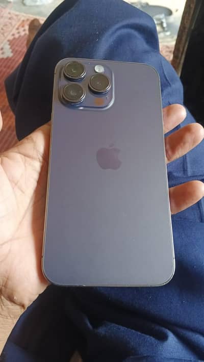 Apple iPhone 14 Pro Max