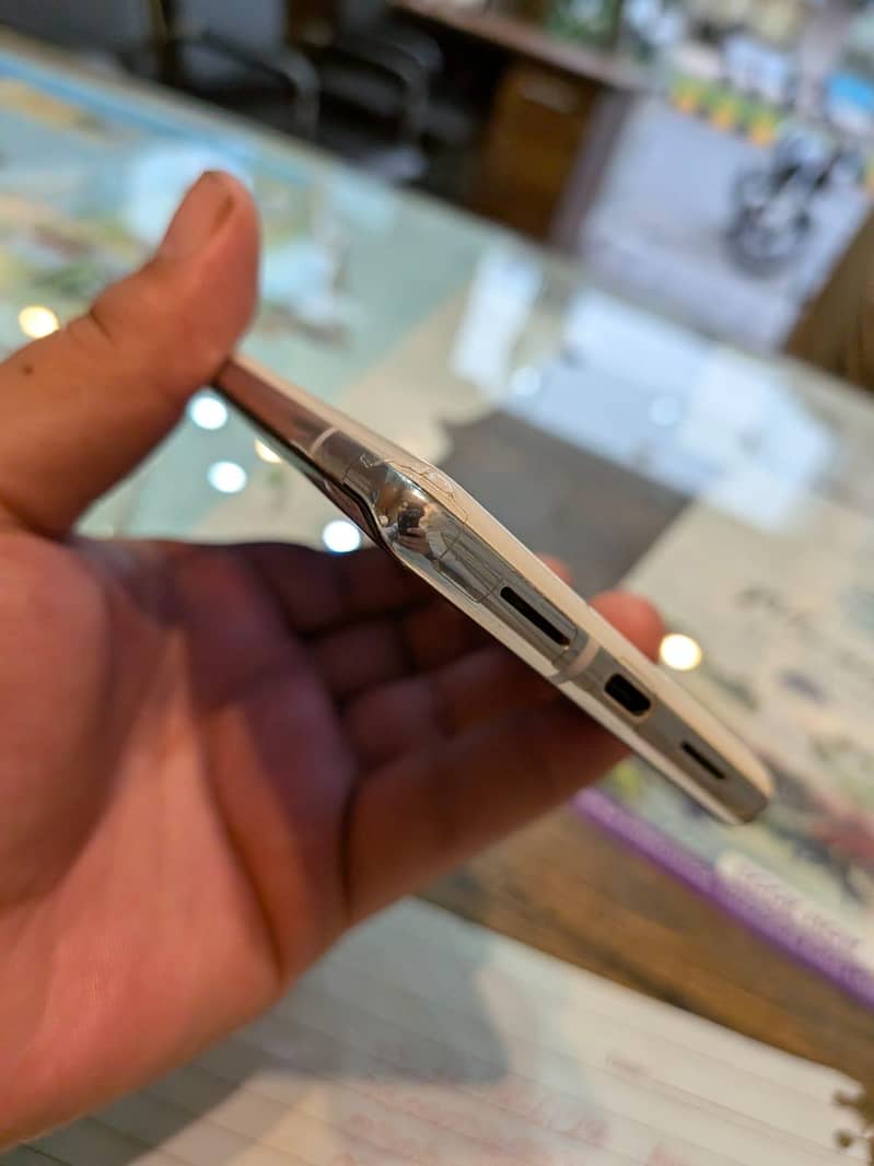 Google Pixel 6 Pro 3