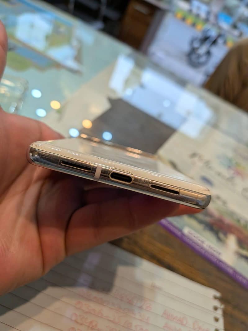 Google Pixel 6 Pro 4