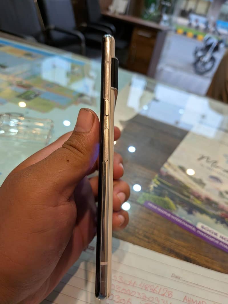 Google Pixel 6 Pro 7
