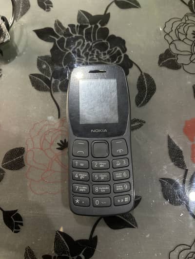 Nokia 105 Classic
