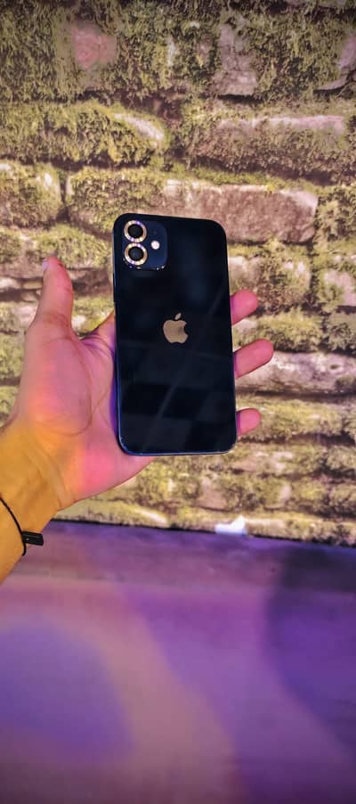 Apple iPhone 12 Islamabad urgent sale