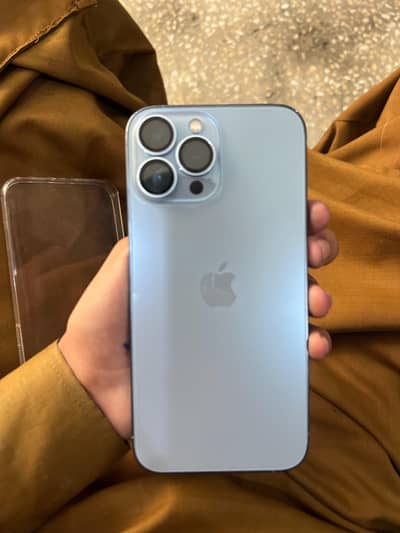 Apple iPhone 13 Pro Max
