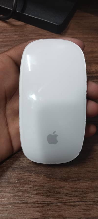 Apple Magic Mouse 2 A1657 |Built-in Battery | with charging cable