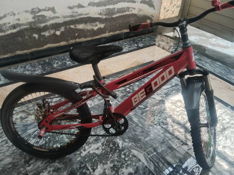 cycle for sell 2