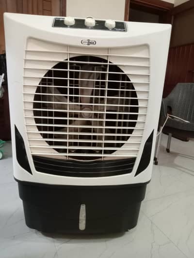 Super Asia Cooler