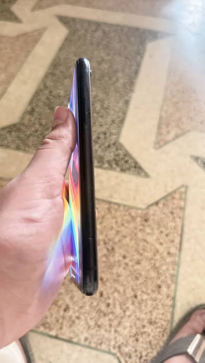 Apple iPhone XR