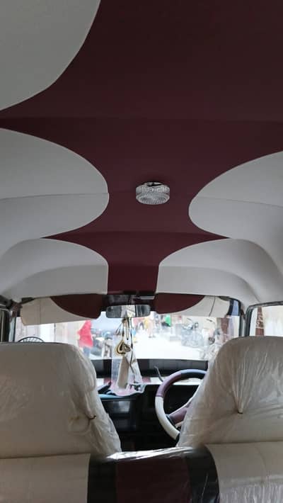 Urgent sale 2025 modified hiroof