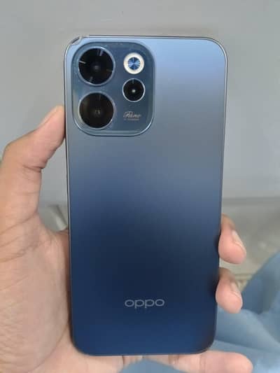 OPPO Reno 15 FS