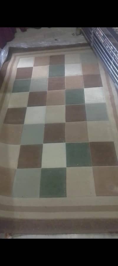 carpet
