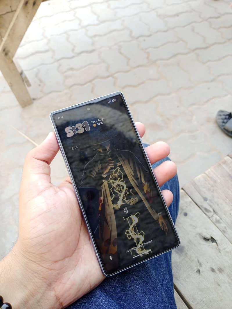 Google Pixel 7a 1