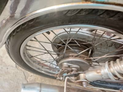 road Prince good condition all document clear