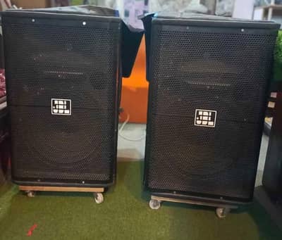 sp2 speaker eco sound