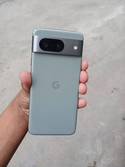 Google Pixel 8