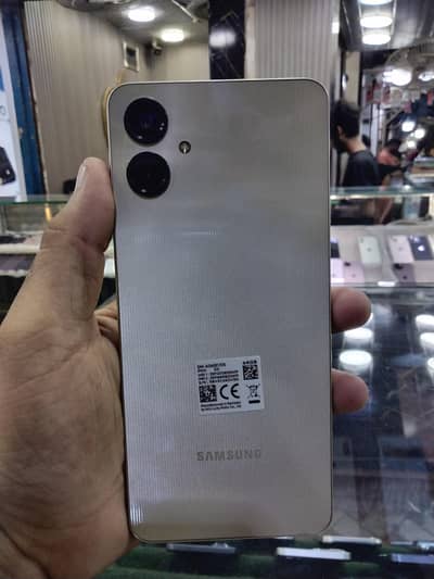 Samsung Mobile A06