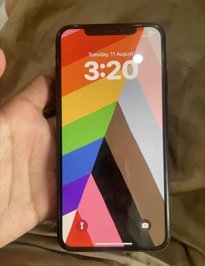 Apple iPhone XS Max