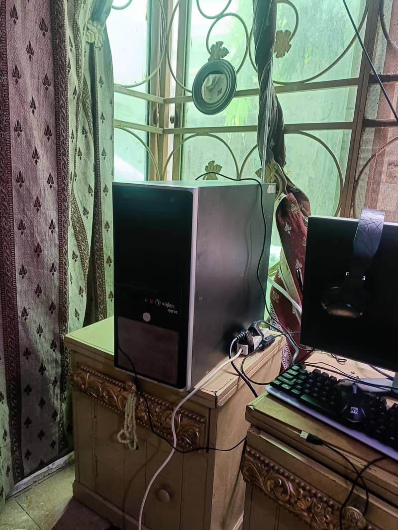 gaming PC 0