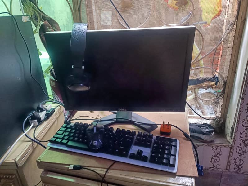 gaming PC 1