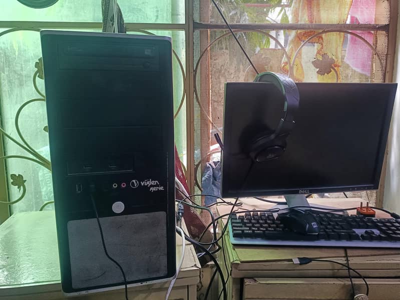 gaming PC 2