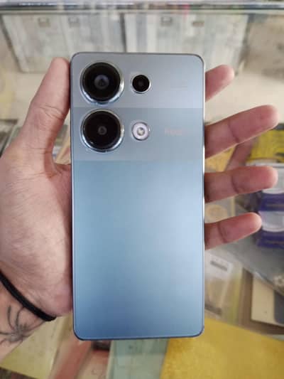 Xiaomi Redmi Note 13 Pro