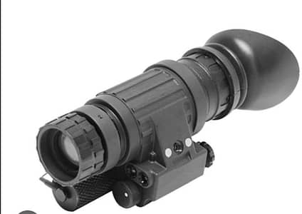 night vision scope
