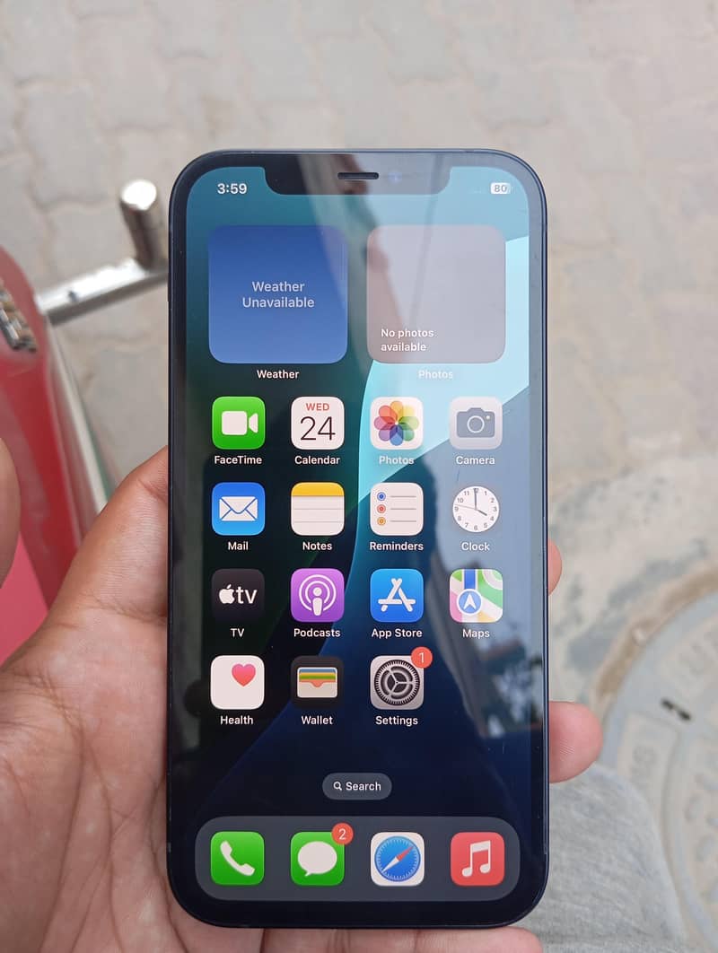 Apple iPhone 12 0